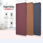 Housse en cuir pour iPad 9,7 Pro images