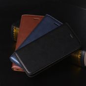 leather flip case for xiaomi mi note 2 images