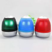 LED Bluetooth Speaker images