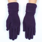 long dress winter gloves for women images