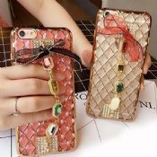 luxury bling diamond cover for iphone 6 images