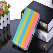 Cover Custodia Samsung galaxy tab4 T230 tablet images
