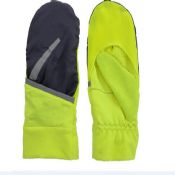 Displej dotykový fluorescenční vodotěsné rukavice images