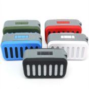 Olahraga Outdoor nirkabel Bluetooth Speaker images