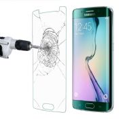 Edzett üveg fólia Samsung Galaxy S6 edge images