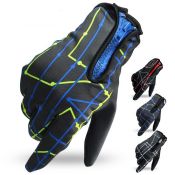 Touch Screen Windproof Waterproof Glove images