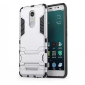 TPU +PC Material cell phone case for honor huawei with holder function images