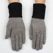 Γυναικών μαλλί χειμερινά γάντια images
