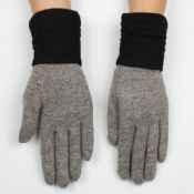 Frauen Wolle Winterhandschuhe images