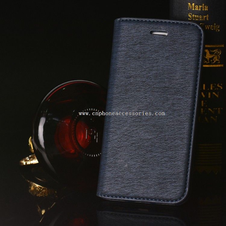 PU kůže Flip chytrý telefon pouzdro pro Meizu Meilan Poznámka 2