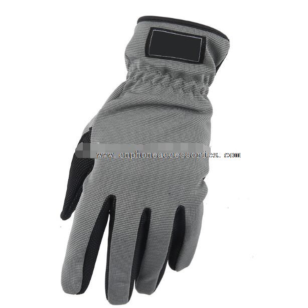 SAFETY WORK GLOVES