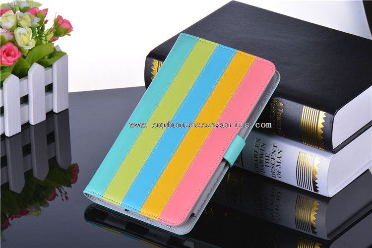 Samsung galaxy tab4 T230 tablet case kapak