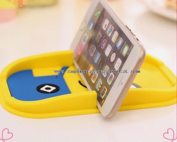 silicone cell phone case