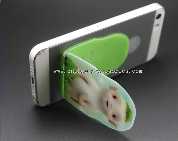 smart mobile phone stand