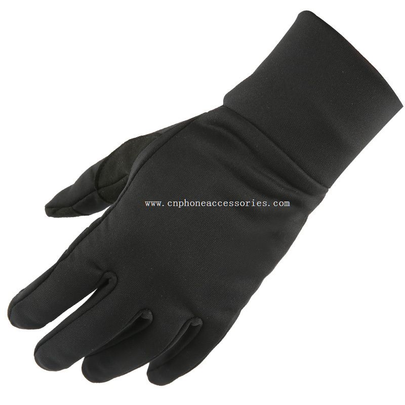 Softshell-Touch-Bildschirm-Handschuh