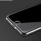 3D voll decken Tempered Glas glatte Kohlefaser Screen Protector für Samsung Galaxy a9 pro small picture