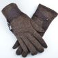 housse élégante fourrure gants tactile écran small picture