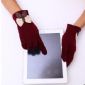 Ladys перчатки для сенсорного экрана small picture