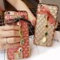 Роскошный bling Алмазный чехол для iphone 6 small picture