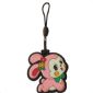 pvc android mobile phone pendant small picture