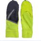 Pantalla táctil fluorescente guantes impermeables small picture