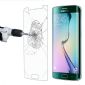 Herdet Glass Film for Samsung Galaxy S6 kanten small picture