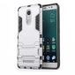 TPU +PC Material cell phone case for honor huawei with holder function small picture