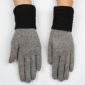 guantes de invierno de lana de las mujeres small picture