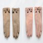 gants de laine écran tactile small picture