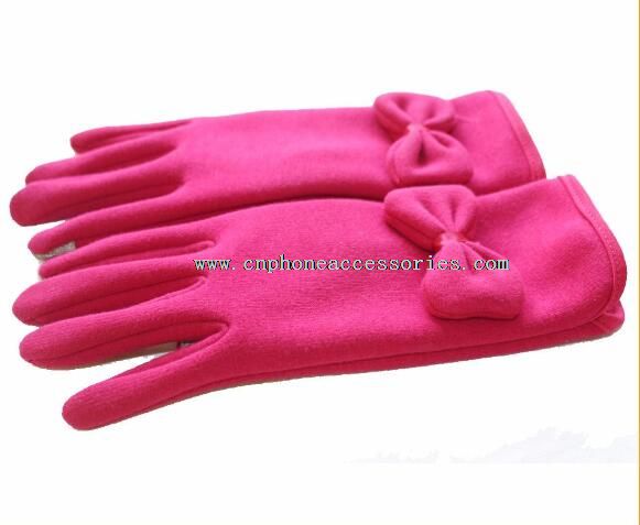 touch screen gloves