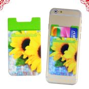 3m microfiber pocket holder on phone images