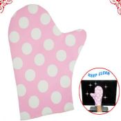 microfiber cleaning gloves images