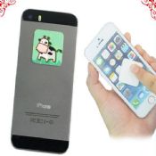 novelty microfiber cell phone screen cleaner images