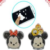 self adhesive stickers cleaner images