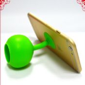 silicone phone holder images