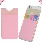 smart microfiber card holder images