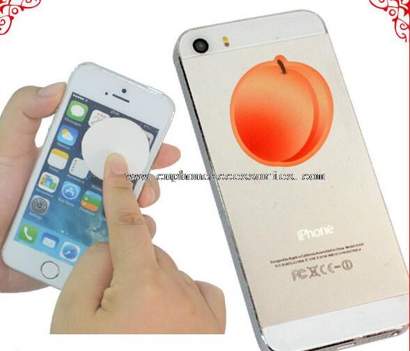 smart phone screen fingerprint cleaner