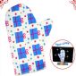 fancy microfiber cotton glasses cleaning dusting gloves small picture