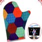 gants de nettoyage en microfibre small picture