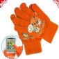 touchez les gants extensibles de téléphone portable écran hiver small picture