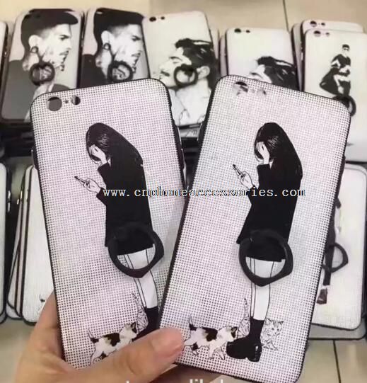 Caso della moda stile per iPhone7