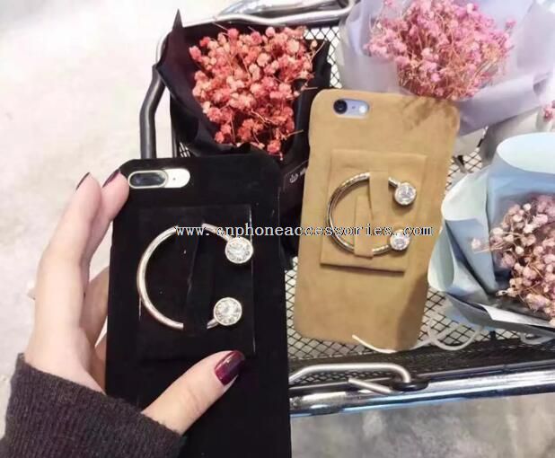 pro případ PC těžké případ Diamond luxusní styl iPhone7