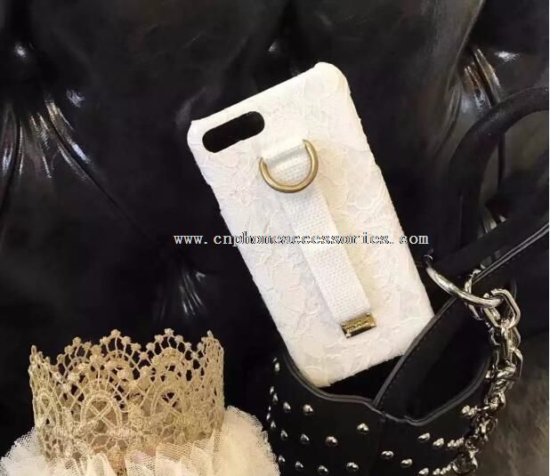 Mão Strap Phone Case para iPhone 7 7 plus