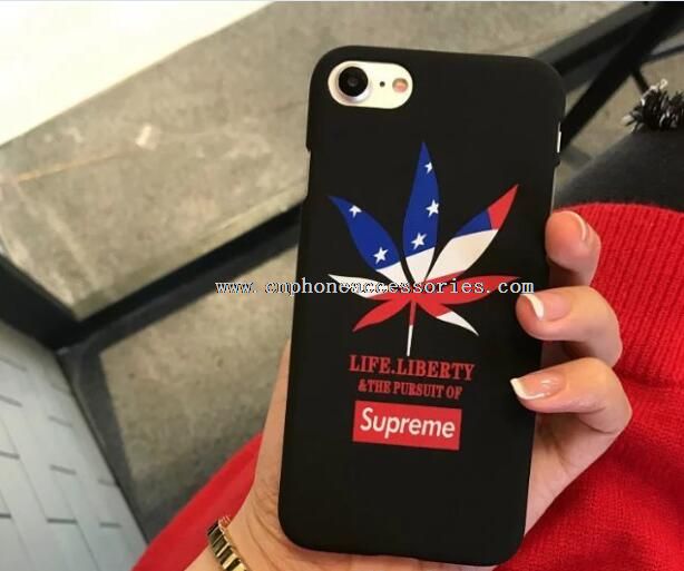 Hard Case para iPhone7