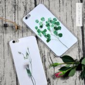 Cas de fleur 3D pour iPhone7 images