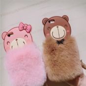 Cute Bear Case For Iphone 7 images