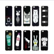 Cute Cartoon Pattern Case images