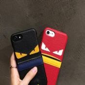 Fashion Style PC Hard Case for iPhone7 images