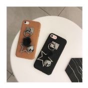 Five-Pointed Star Soft Phone Case images