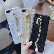 per iPhone7 pc custodia rigida Glitter images